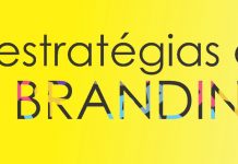 5 estratégias de Branding
