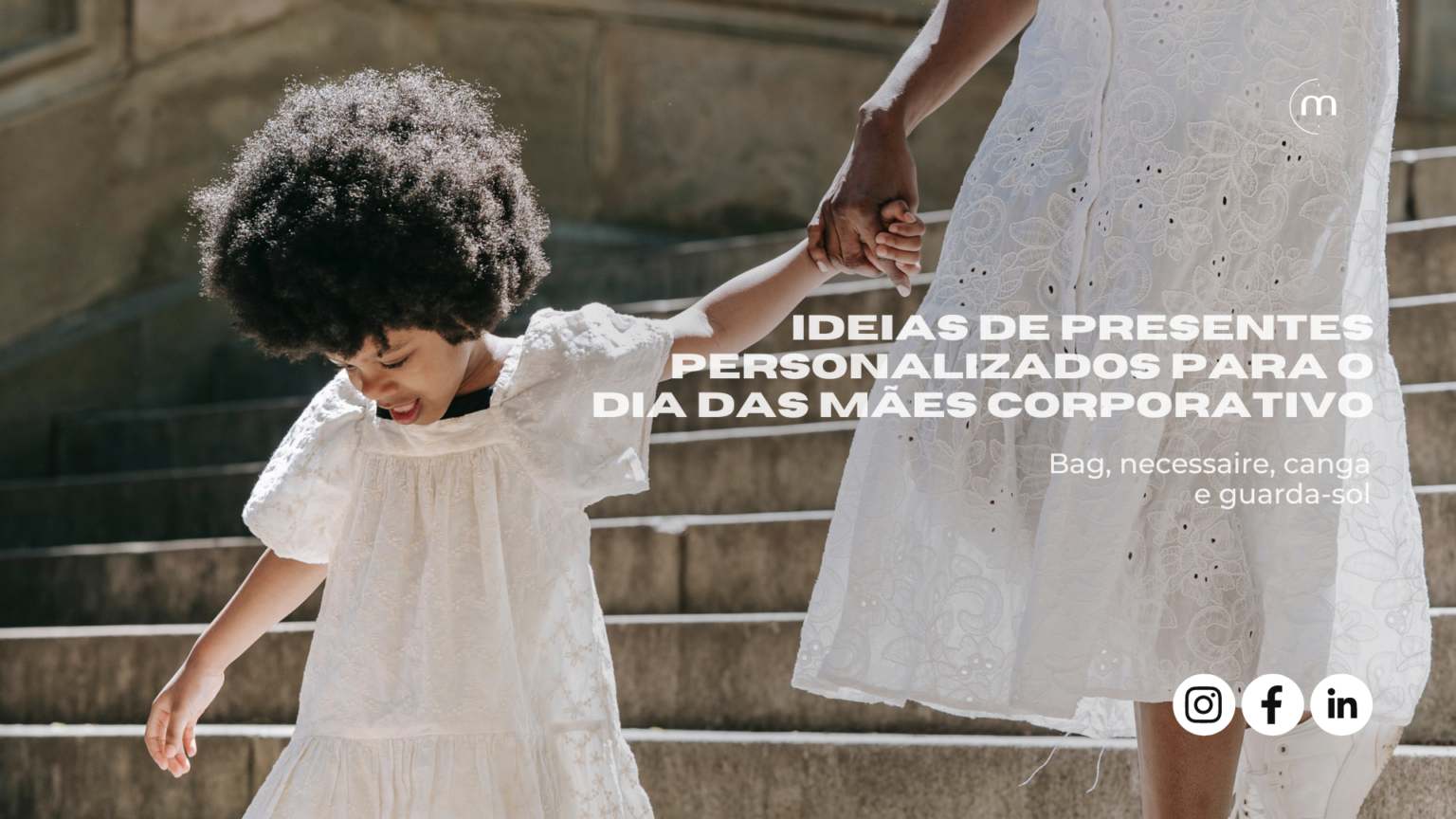 Ideias De Presentes Personalizados Para O Dia Das Mães Corporativo