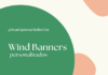 Windbanners Personalizados: Destaque seu Patrocínio e Reforce sua Marca em Eventos