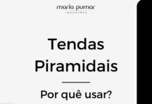 Tendas personalizadas: A solução versátil para seus eventos corporativos