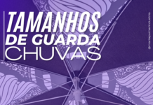 Guarda-chuvas de Portaria personalizados: Publicidade Discreta que Deixa sua Marca Brilhar.