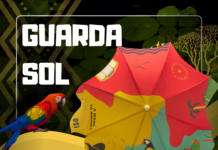 Como os guarda-sóis personalizados da MARIA PUMAR podem transformar a experiência dos seus clientes