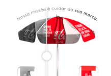 Cuidados com a Logo