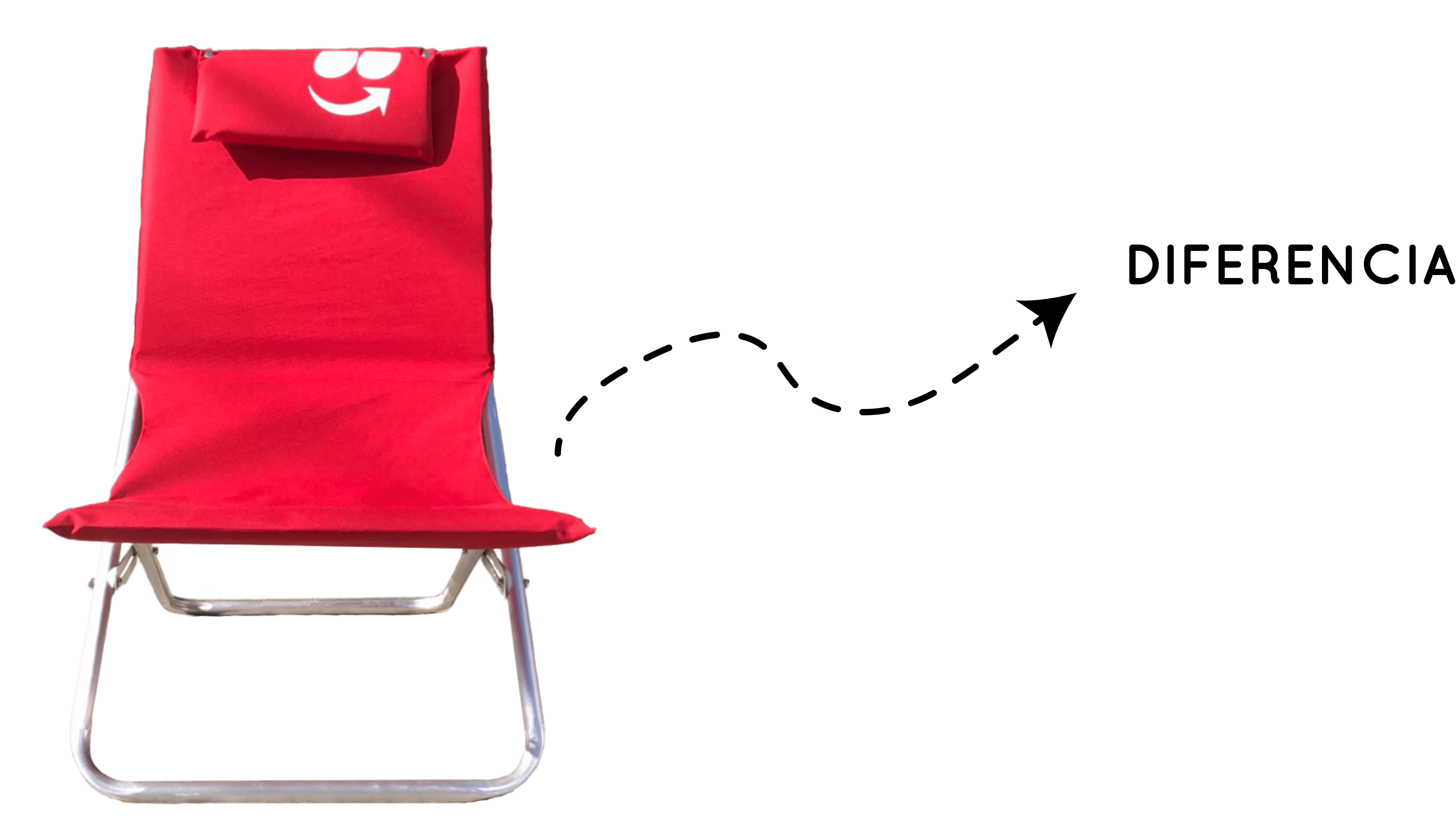 Cadeira personalizada - 1